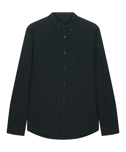 Stanley Oxford shirt (STWM968)