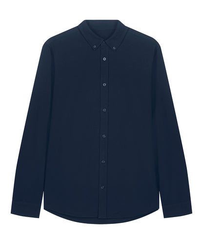 Stanley Oxford shirt (STWM968)