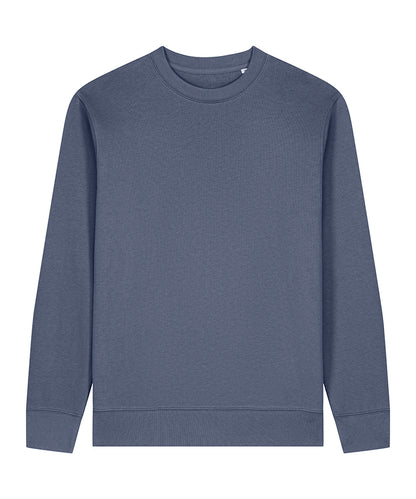 Unisex Changer 2.0 iconic crew neck sweatshirt (STSU178)
