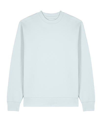 Unisex Changer 2.0 iconic crew neck sweatshirt (STSU178)