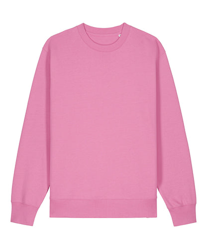Unisex Changer 2.0 iconic crew neck sweatshirt (STSU178)