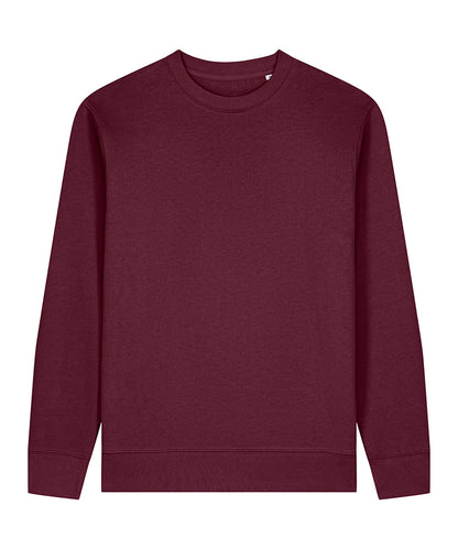 Unisex Changer 2.0 iconic crew neck sweatshirt (STSU178)