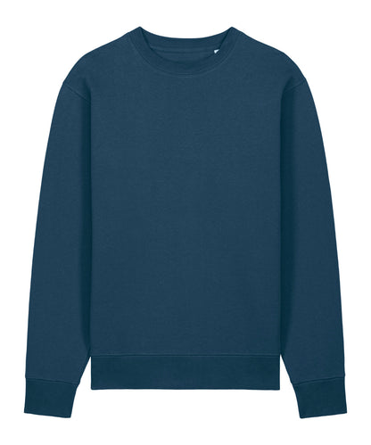 Unisex Changer 2.0 iconic crew neck sweatshirt (STSU178)