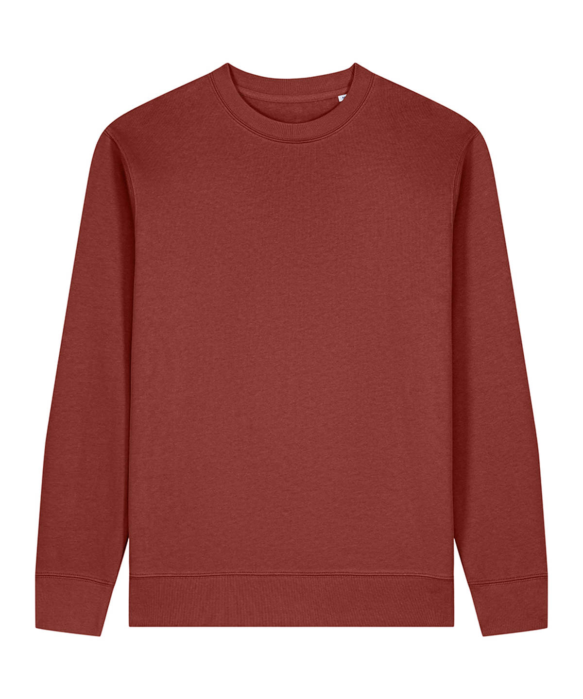 Unisex Changer 2.0 iconic crew neck sweatshirt (STSU178)