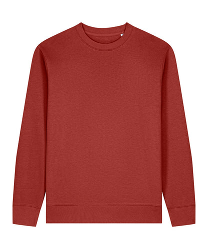 Unisex Changer 2.0 iconic crew neck sweatshirt (STSU178)