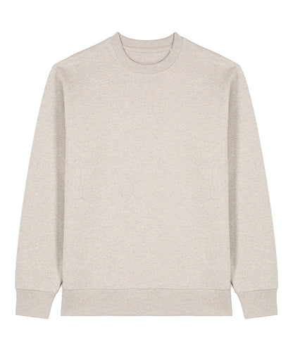Unisex Changer 2.0 iconic crew neck sweatshirt (STSU178)