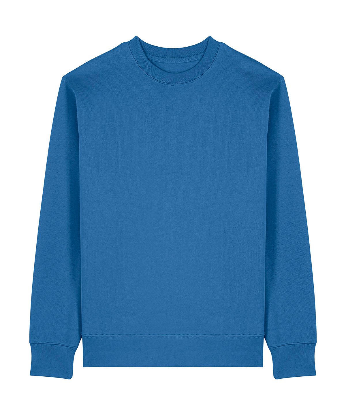 Unisex Changer 2.0 iconic crew neck sweatshirt (STSU178)