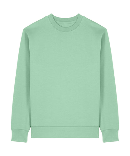 Unisex Changer 2.0 iconic crew neck sweatshirt (STSU178)