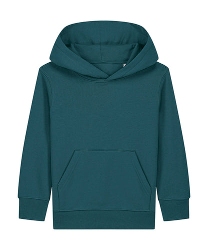 Kids Mini Cruiser 2.0 iconic hoodie sweatshirt (STSK180)