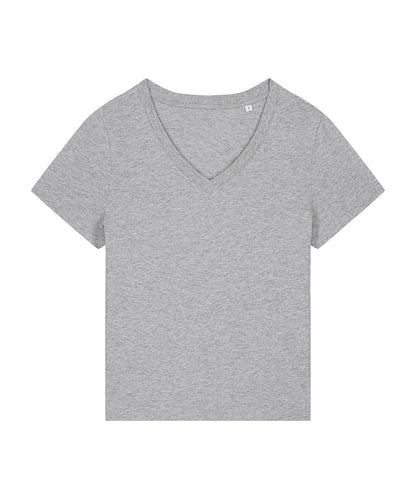 Women’s Stella Isla v-neck t-shirt (STTW176)