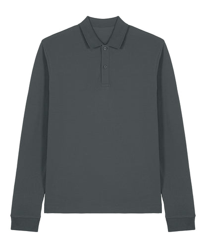 Prepster 2.0 long sleeve (STPU223)