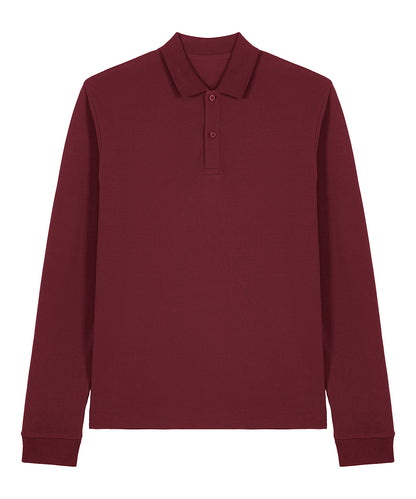 Prepster 2.0 long sleeve (STPU223)