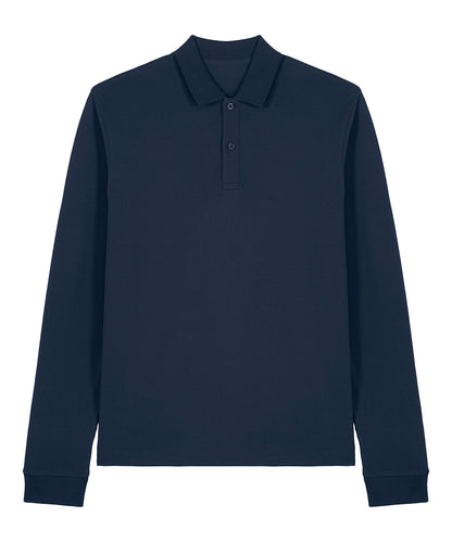 Prepster 2.0 long sleeve (STPU223)