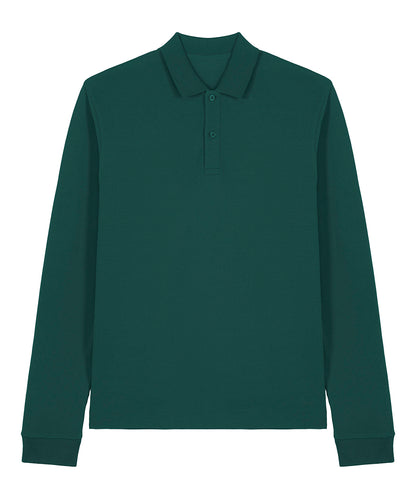 Prepster 2.0 long sleeve (STPU223)