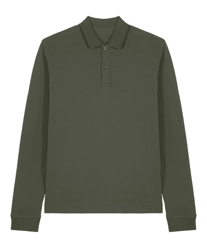 Prepster 2.0 long sleeve (STPU223)