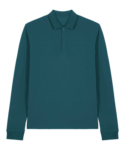 Prepster 2.0 long sleeve (STPU223)