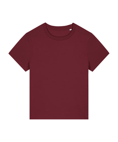 Women’s Stella Muser iconic t-shirt (STTW172)