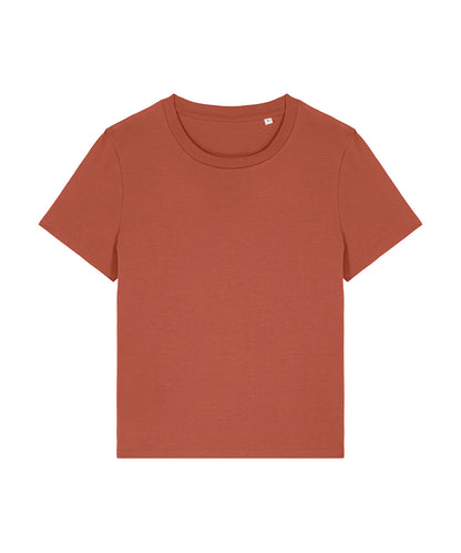 Women’s Stella Muser iconic t-shirt (STTW172)