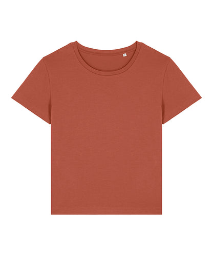 Women’s Stella Serena iconic mid-light t-shirt (STTW173)