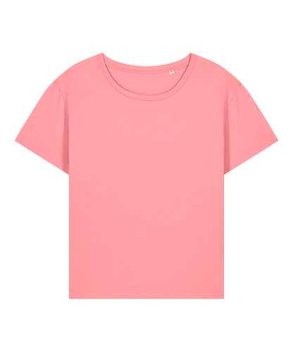 Women’s Stella Serena iconic mid-light t-shirt (STTW173)