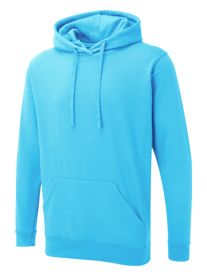 Leavers Hoodie - UX4