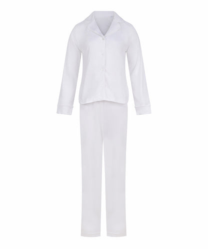 Supersoft pyjamas