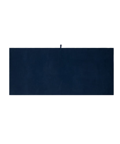 Quick-dry beach towel 