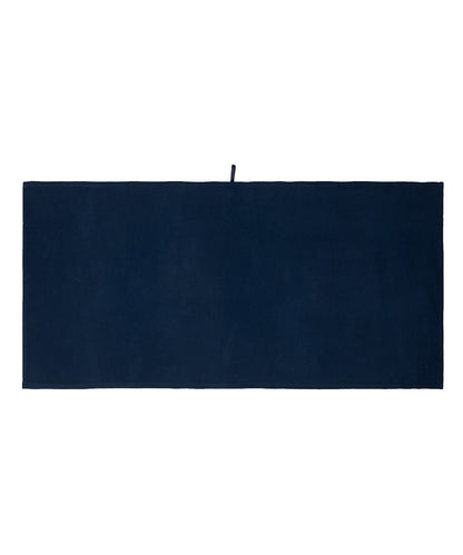 Quick-dry bath towel 