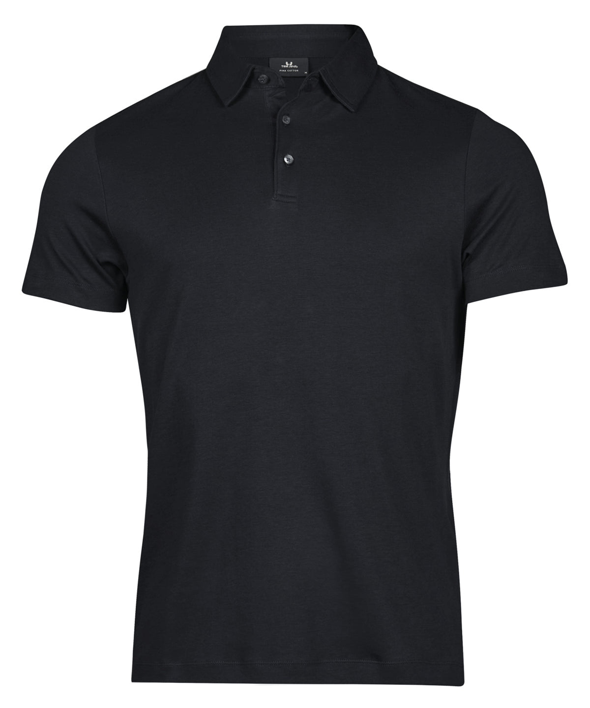 Pima cotton polo (1440)