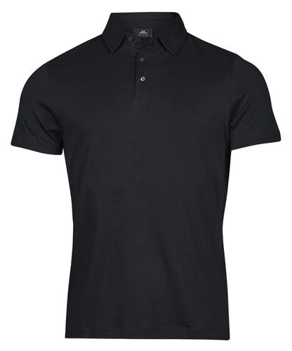 Pima cotton polo (1440)
