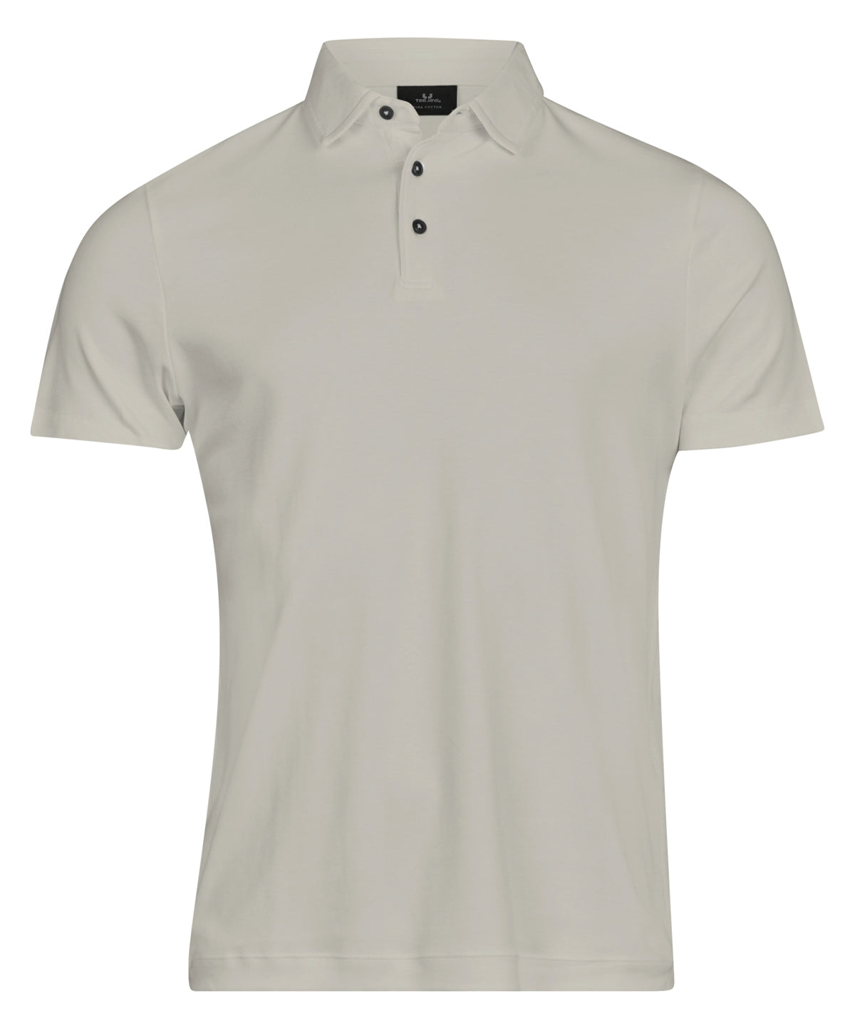 Pima cotton polo (1440)