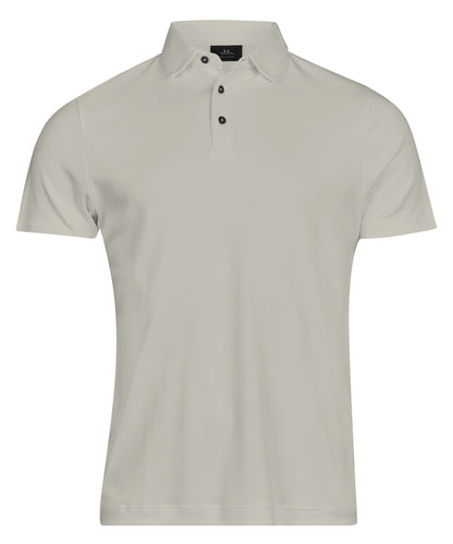 Pima cotton polo (1440)