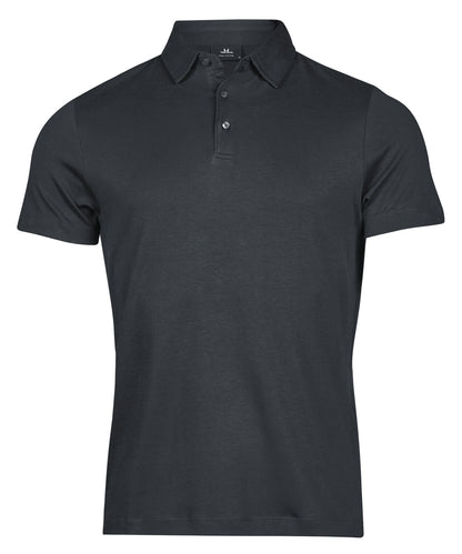 Pima cotton polo (1440)