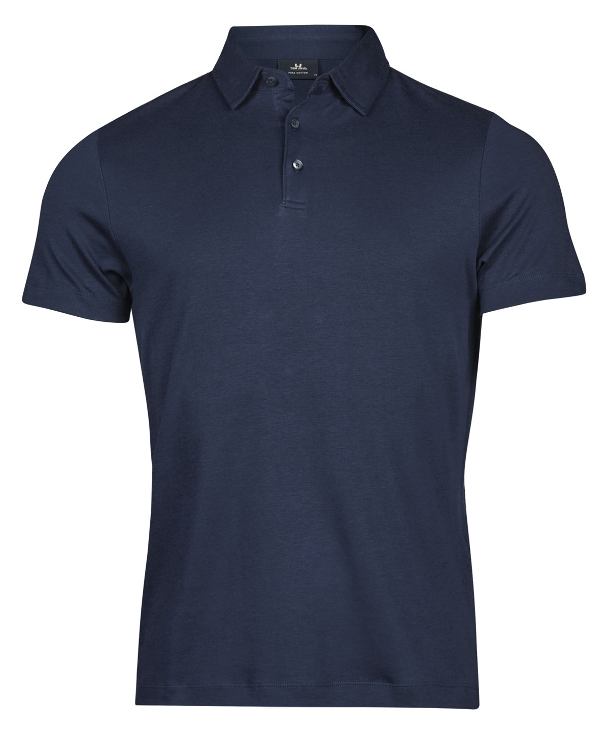 Pima cotton polo (1440)