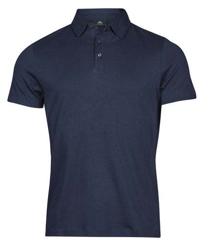 Pima cotton polo (1440)