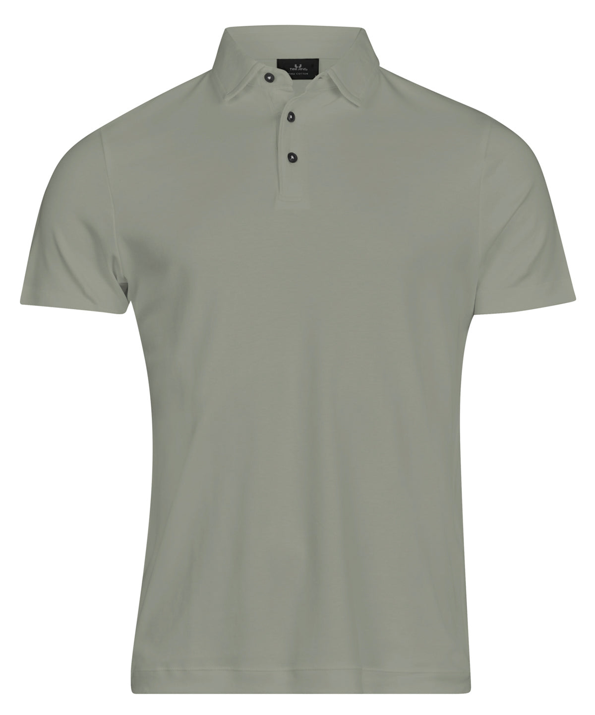 Pima cotton polo (1440)