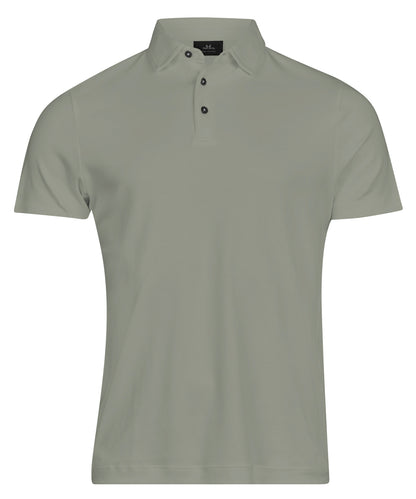 Pima cotton polo (1440)