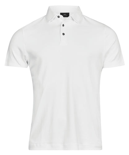Pima cotton polo (1440)