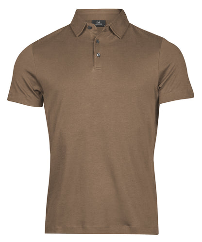 Pima cotton polo (1440)