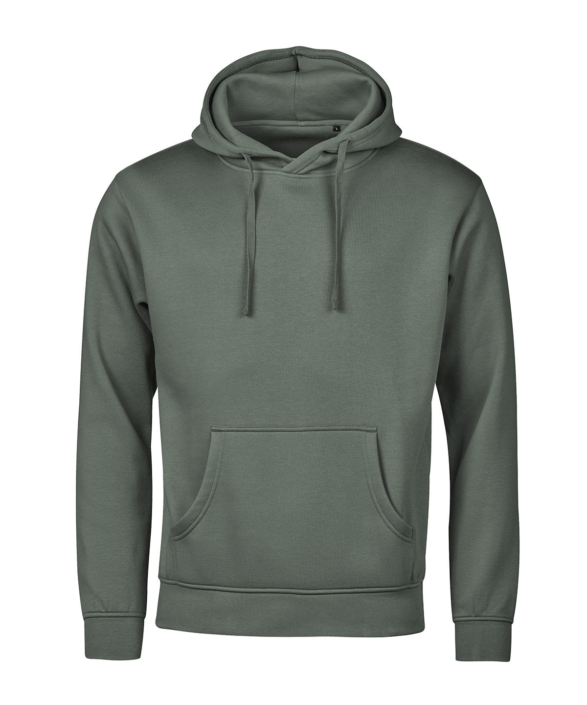 UNLABELED hooded sweatshirt (5152)