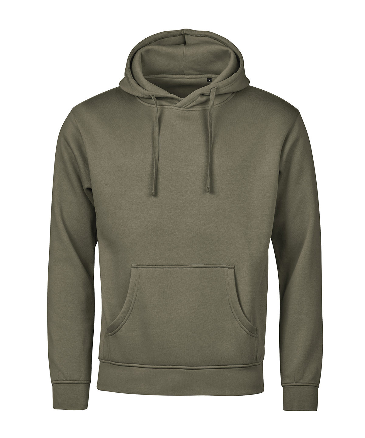 UNLABELED hooded sweatshirt (5152)