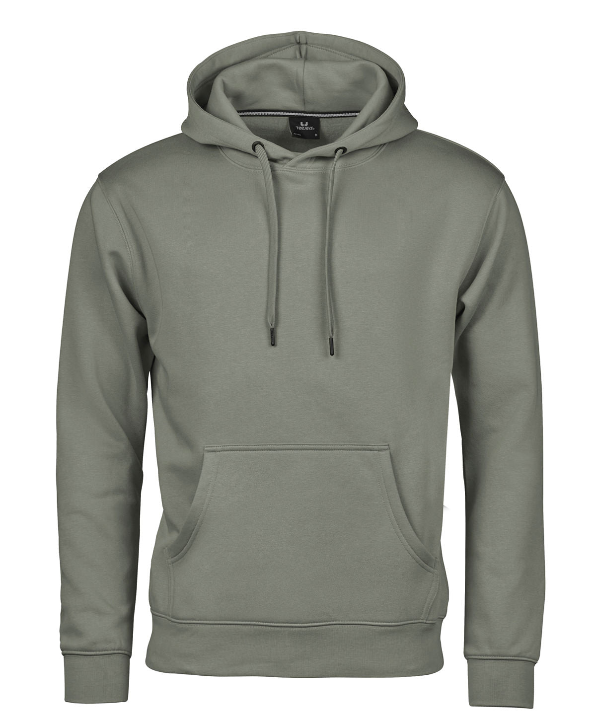 Hooded sweatshirt (5430)