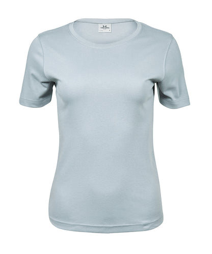 Women’s interlock tee (580)
