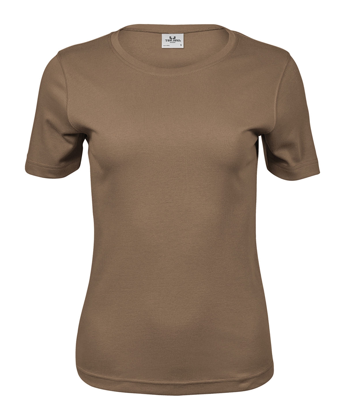 Women’s interlock tee (580)