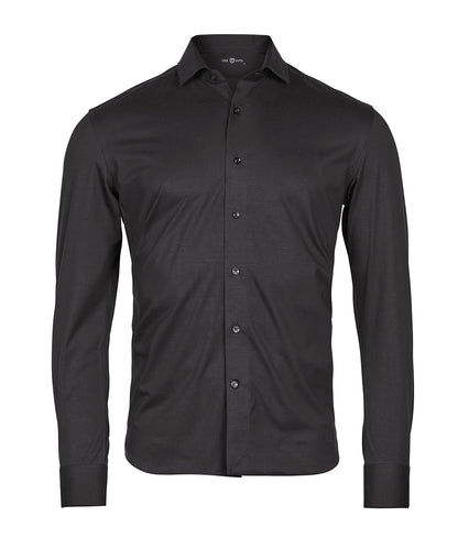 Active stretch shirt (4030)