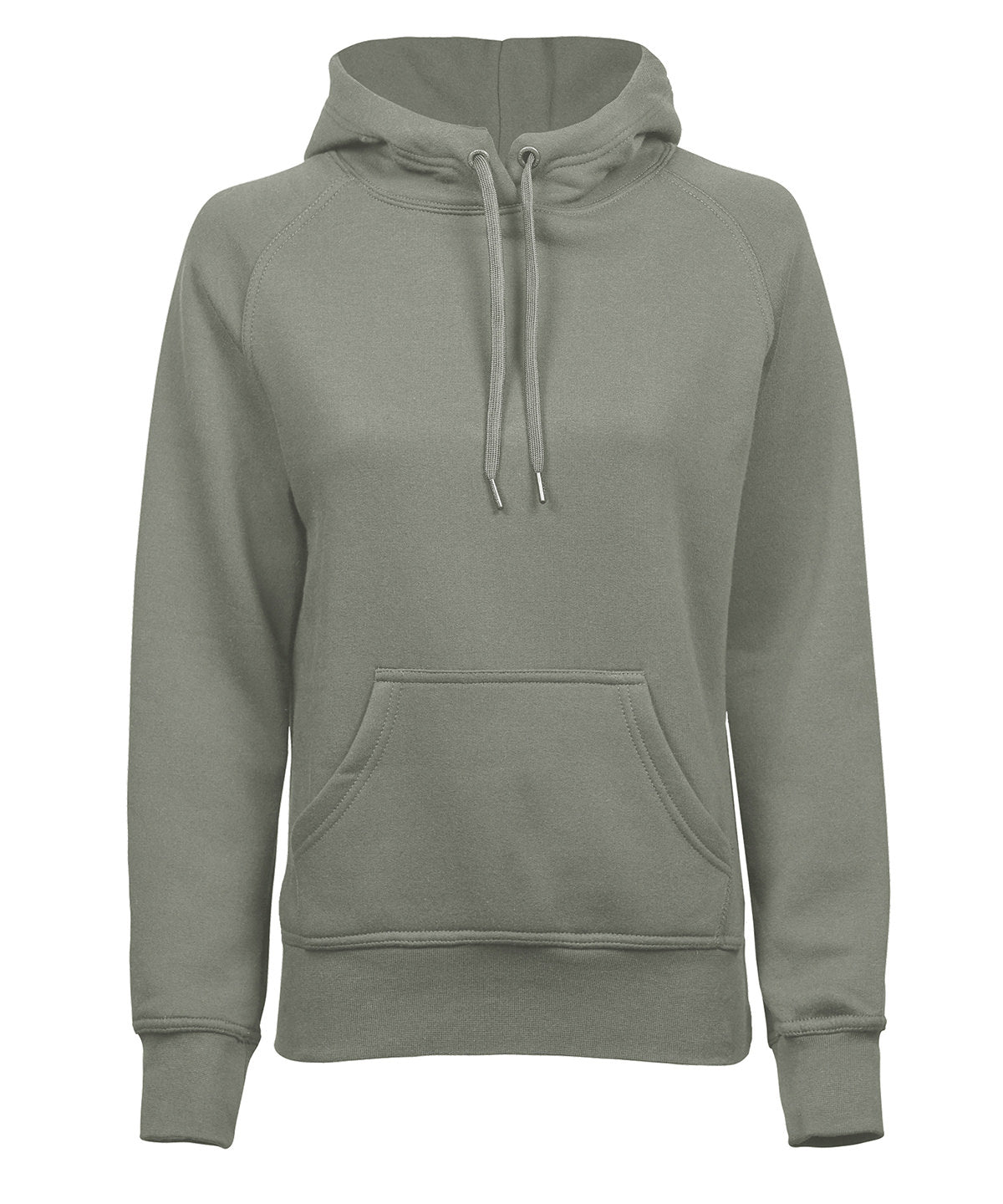 Women’s hooded sweatshirt (5431)
