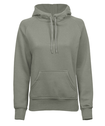 Women’s hooded sweatshirt (5431)