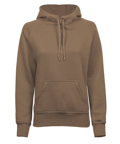 Women’s hooded sweatshirt (5431)