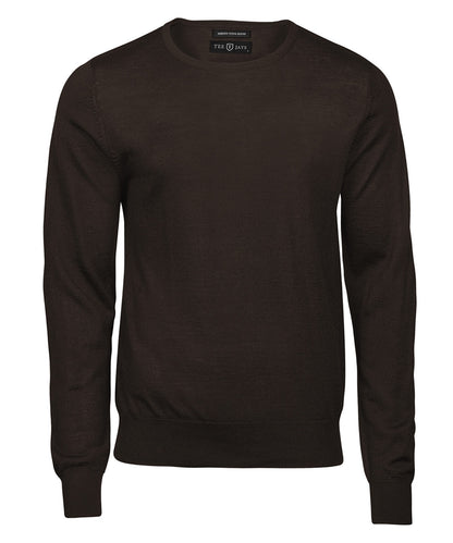 Crew neck (6000)