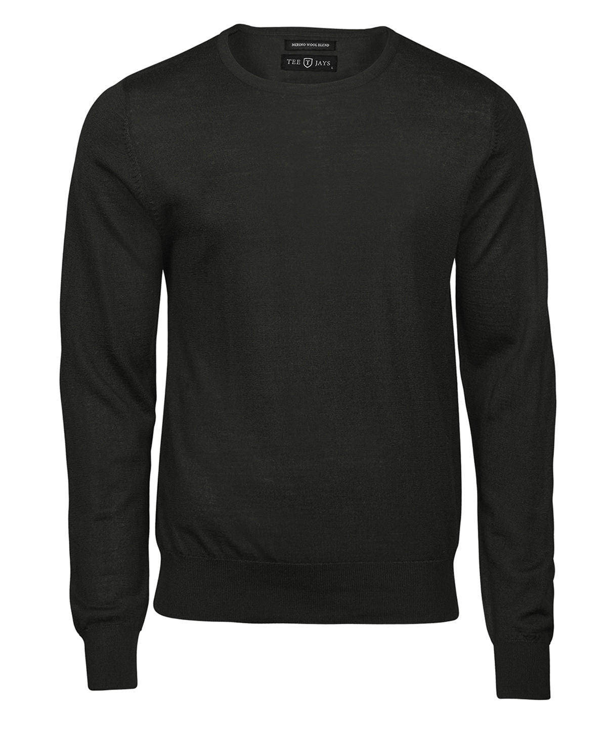 Crew neck (6000)